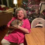 Sherry Crump Carmichael - @sherrylynncc - Instagram