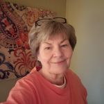 Sherry Culpepper - @camille.linkel - Instagram