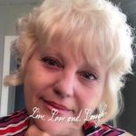 Sherry Culpepper - @treasuregirl1622 - Instagram