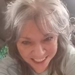 Sherry Current - @lanham1950 - Instagram