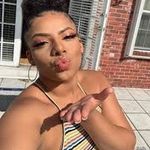 Sherry Curtis - @olawaleolamilakan - Instagram