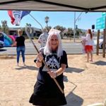 Sherry Curtis - @ekeomainno - Instagram