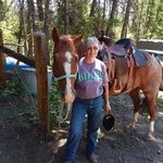 Sherry Curtis - @sherrycurtis2410 - Instagram