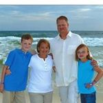 Sherry Cushman Kneemiller - @cushmankneemiller - Instagram
