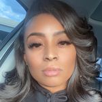 @_sherrydanielle_ - Instagram