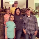 Danielle Elmore Freeman - @sherry_danielle2 - Instagram
