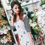 Dr. Sherry Daniel - @sherry_daniel_05 - Instagram