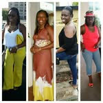 sherry Daniel-Pitt - @sherrypitt27 - Instagram