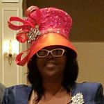 Sherry Darby-Owens - @thegoodwife16 - Instagram
