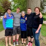 Sherry Deaton - @laruedeat4 - Instagram