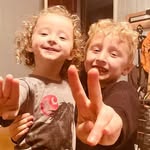 Sherry Deel - @millie.deel - Instagram