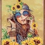 Sherry Graley-Dellinger - @redcobra46 - Instagram