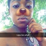 Araba Sherry Diamond - @araba.diamond - Instagram