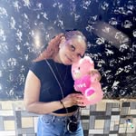Sherry (Ability) - @sherry_diamond94 - Instagram