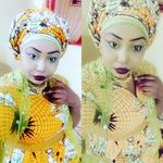#Sherry-chou Diamond heart# - @cherifamaiga123 - Instagram