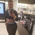 Sherry Diamond - @904.xtracandy - Instagram