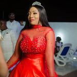 Sherry Diamond 🎉 - @dwarta_of_the_bosslady - Instagram
