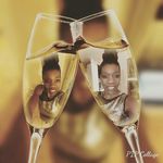 Sherry The Discovered Diamond - @empresssherry - Instagram