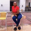 Sherrydiamond 💎 - @sherrygold1994 - TikTok
