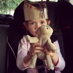 Sherry Diaz - @elephantplaythings - Instagram