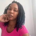 Sherry Diaz - @bossedup.91 - Instagram