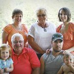 Sherri Dickey - @nanascookies - Instagram