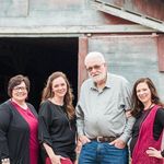 Sherri Dickey - @wyrazorback - Instagram
