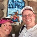Sherrie Borton Dickey - @sherrieborton - Instagram