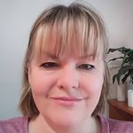 Sheri Dickinson - @sldfundsorg - Instagram