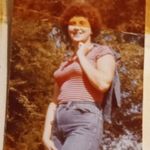 Sherry Dickinson Flores - @sherrycntrpnt - Instagram