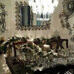 Sherry Diggs - @icare_interiors - Instagram