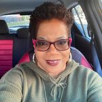 Sherry Diggs - @sherrygirl54 - Instagram