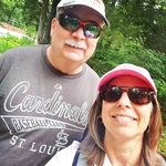 Sherry Diggs - @diggersgirl - Instagram