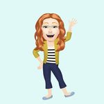 Sherry Diggs - @ltlredheadgrl - Instagram