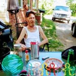 Sherry Dodds - @dodds5944 - Instagram