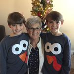 Sherry Dolan - @sherry_dolan - Instagram