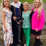 Sherry Dolan - @cheribdolan - Instagram