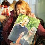 Sherry Tritten Donovan - @chickbassist_70 - Instagram