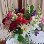 Sherry Dortch Merritt - @slmerritt - Instagram