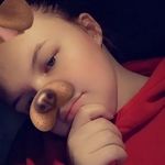 Sherry Doss - @dsherryjean2001 - Instagram
