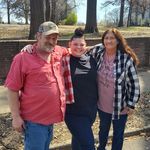 Sherry Doss - @countrygirl1962s - Instagram