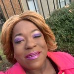 Sherry Doss - @sherrydoss1975 - Instagram