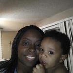 Sherry Doss Hogan - @shogan74 - Instagram