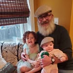 Sherry Bevan Dougherty - @sherydoc - Instagram