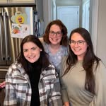 Sherry Dougherty Huepfel - @shuepfel - Instagram