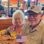 Sherry Johnson Dougherty - @sherryinsurprise - Instagram