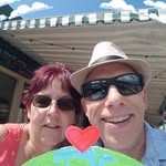 Sherry Duff - @petcherry69 - Instagram