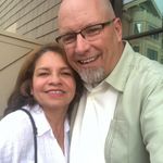 Sherri Dunning - @sherbear164 - Instagram