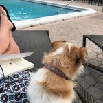 Sherry Duvall - @luvzeozean - Instagram