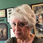 Sherry Duvall Hamilton - @sherrydh22 - Instagram